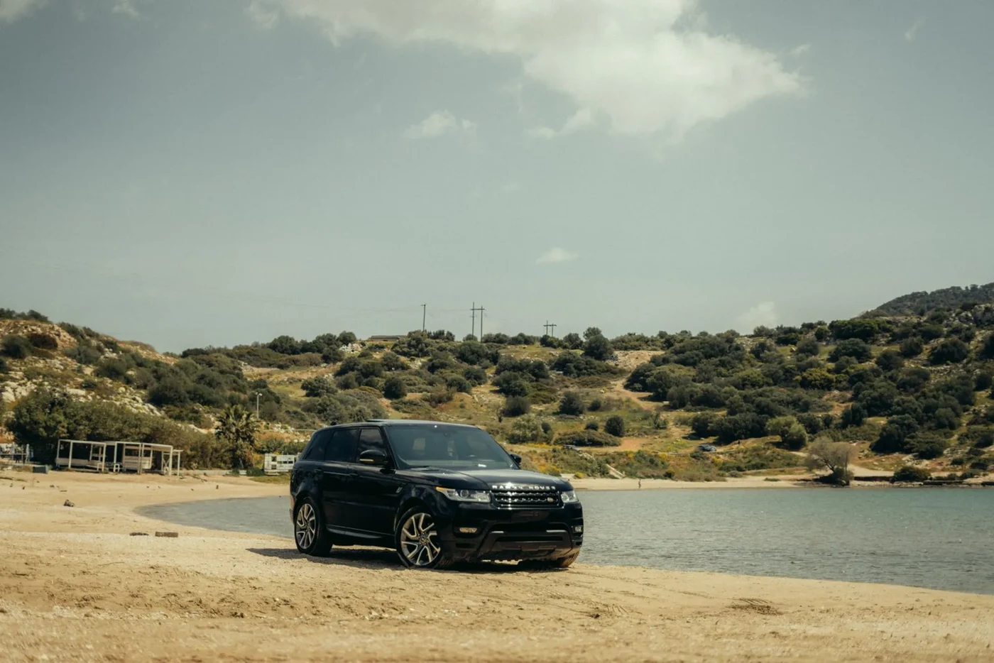 Range Rover Sport - Image 4