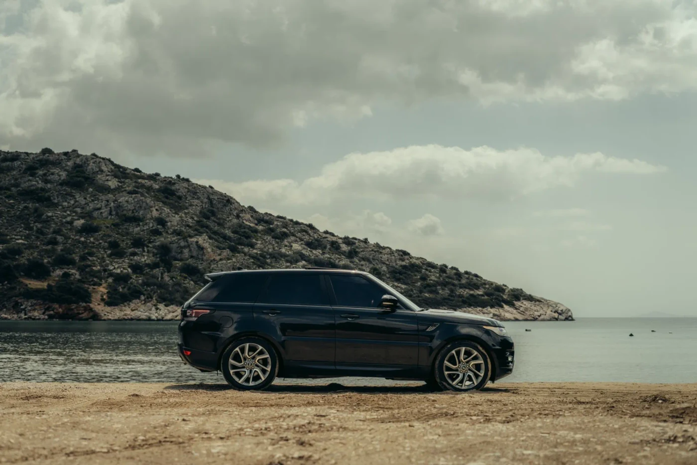 Range Rover Sport - Image 5
