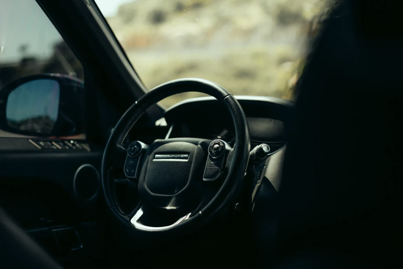 Range Rover Sport - Image 6